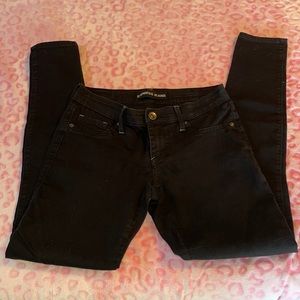 Express Extreme Stretch Jeans